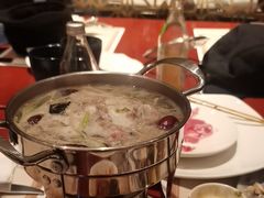-东方滨江大酒店·滨江厅