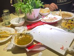 -徐记铜火锅(泉园店)