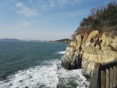 景点-大连金石滩滨海国家地质公园