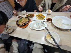 -东北特色水饺(郭家桥店)