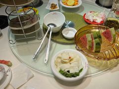 -鼎尚鲜斑鱼莊(新天润店)