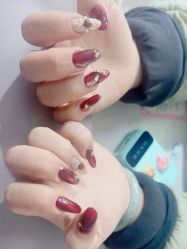 -瞧·享轻奢美甲美睫