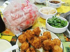 -原柳滩高台阶涮羊肉