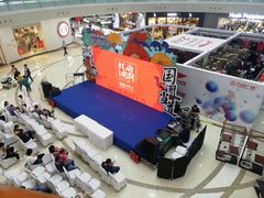 -万达广场(南京江宁店)