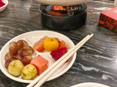 -情妹耙泥鳅·江湖川菜(科华店)