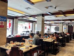 -龙森园火锅(琴台路店)