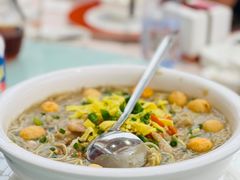-马哥孛罗大酒店中餐 · 汉唐盛宴