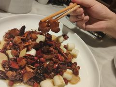 -辛香汇·锦里丨现炒川菜(和信宝龙店)