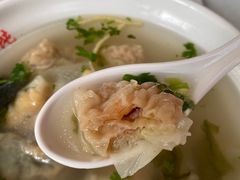 -海平馄饨(逍遥二路店)