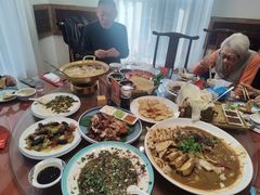 -渔掌门(铁东店)