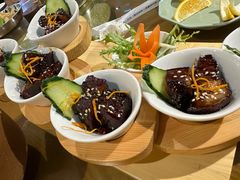 -猪腰一家·地道佛山菜(盐步店)