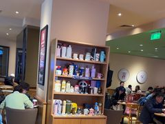 -COSTA COFFEE(西直门店)