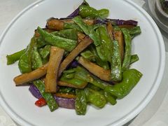 -丝宴·凤城印象·西北特色菜(彩虹湾店)