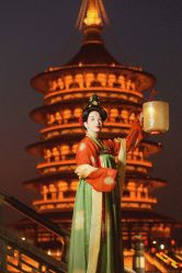 -锋歌摄影·汉服租赁·洛阳旅拍