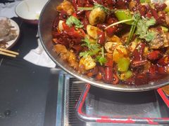 -板凳烧烤(东关街店)