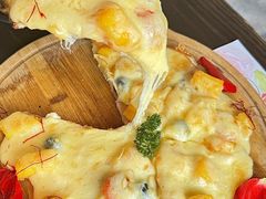 -素描餐厅(灵隐天竺店)