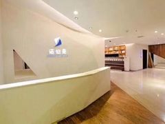 -CLASS国际公馆诺伯曼超越运动会馆