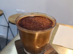 -常识咖啡common sense(春熙路店)