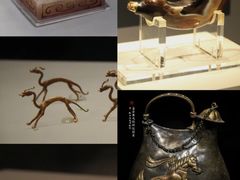 -陕西历史博物馆