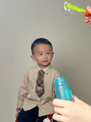 -海马体家庭照相馆(杭州远洋乐堤港店)