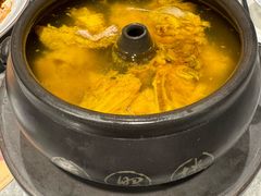 -福照楼汽锅鸡·云南菜(火车站锦江店)