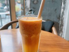 -BAKER&SPICE(BFC外滩金融中心店)