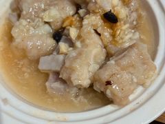 -潮福城大酒楼·潮味粤品·港式点心(湖滨北路店)