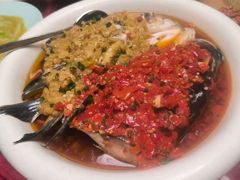 -毛家湘味楼(虹梅店)