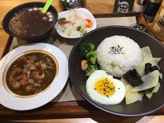 -海盗虾饭·剥好的小龙虾饭(上地辉煌店)