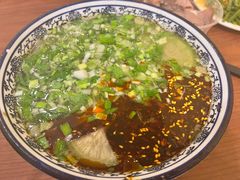 兰州牛肉面-有礼有面(知春路店)