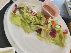 -全聚德(长白直营店)