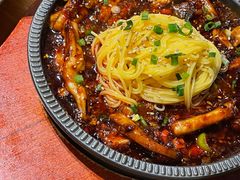 -大叹号啤酒屋·延边料理(建工店)