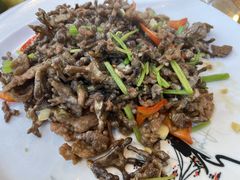 -下梅人家土菜馆(历史文化餐厅度假区店)