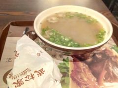 -武松家(丰益桥店)