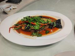 -莲池荟素食馆·12年老字号(光孝寺店)