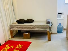 -悦园影院式·足道·养生spa