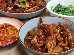 -老三样·旧食新味(万寿宫店)