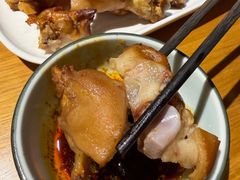 -伊喜饺子·烤鸭(五道口学院路店)