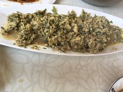 -环宇草鸡店·特色炒鸡