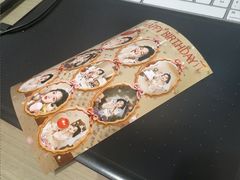 -海马体照相馆(天津世纪都会店)