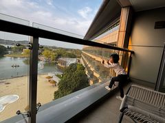 -上海佘山世茂艾美酒店