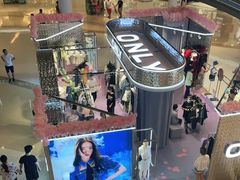 -深圳龙华星河COCO City(民治店)