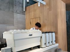 -NOC(西营盘店)