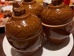 -香荟Aroma·外滩茂悦大酒店