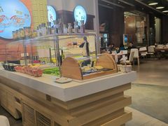 -The COOK·厨餐厅·自助餐(浦东嘉里大酒店)