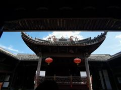 -蒋氏故居