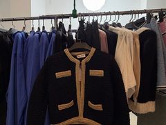 -北京三里屯CHAO酒店