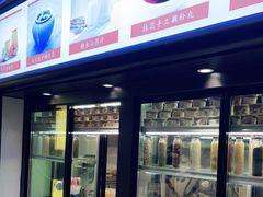 -小厨娘淮扬菜(六合欢乐港店)