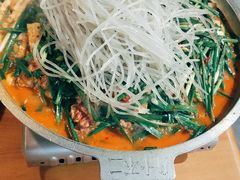 -京玉菲饭店(李村店)