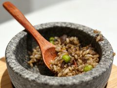 -上井料理黑金店(IFS国金中心店)